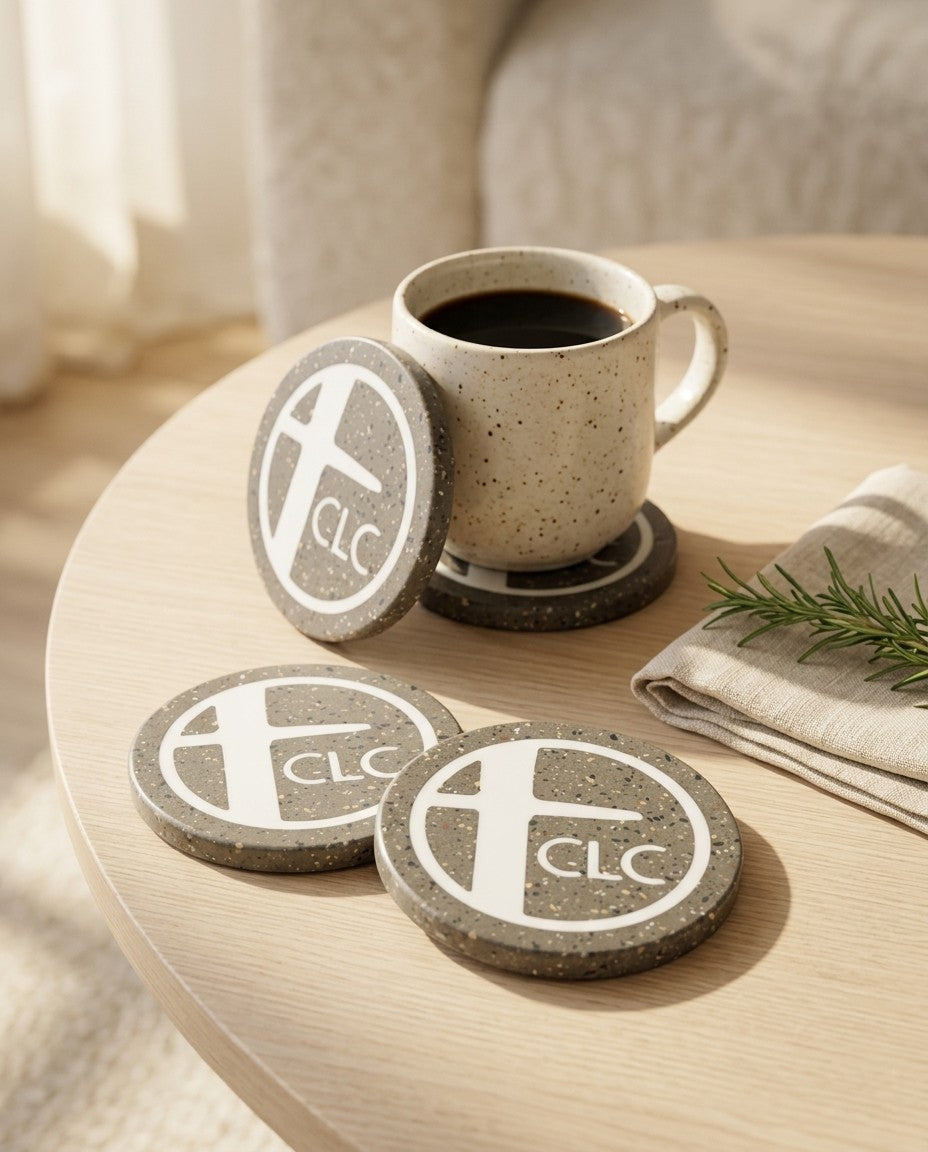 Engraved Coasters