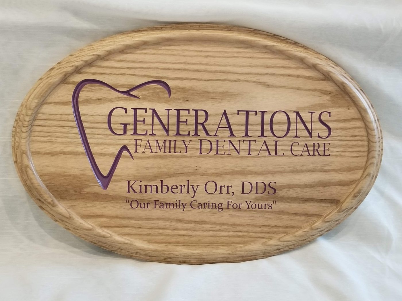 Generations Family Dental Care