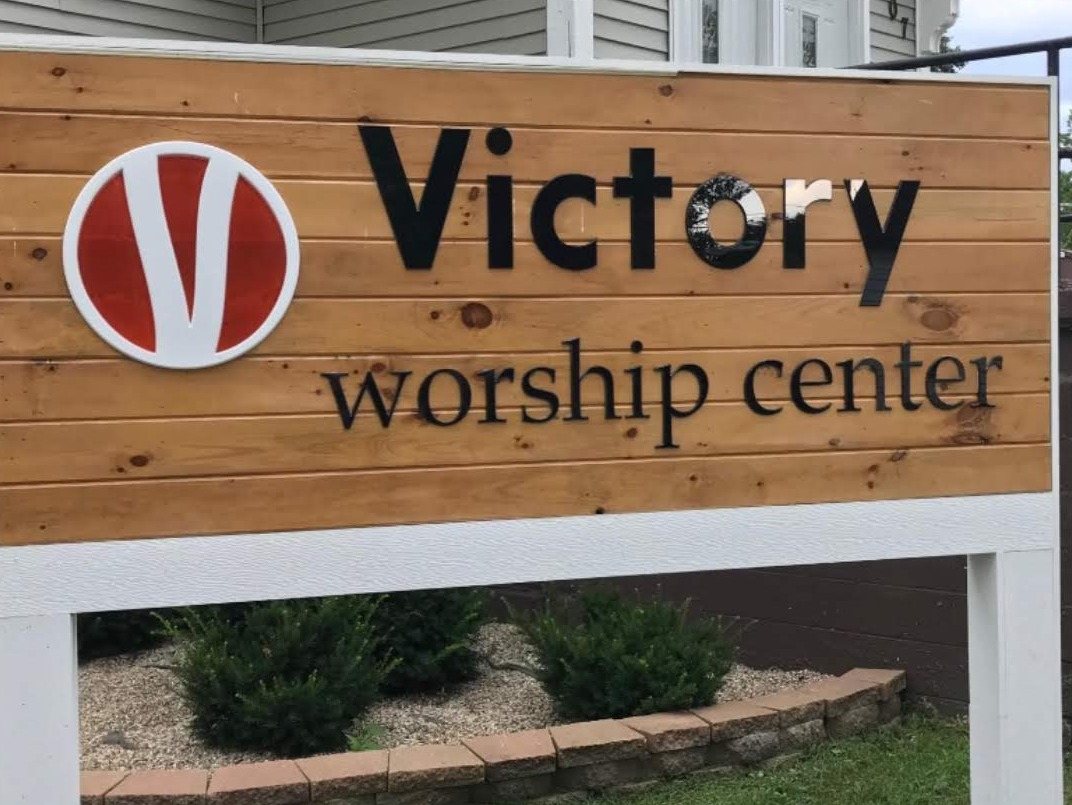 Victory Worship Center